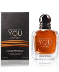 Stronger With You Intensely | Emporio Armani