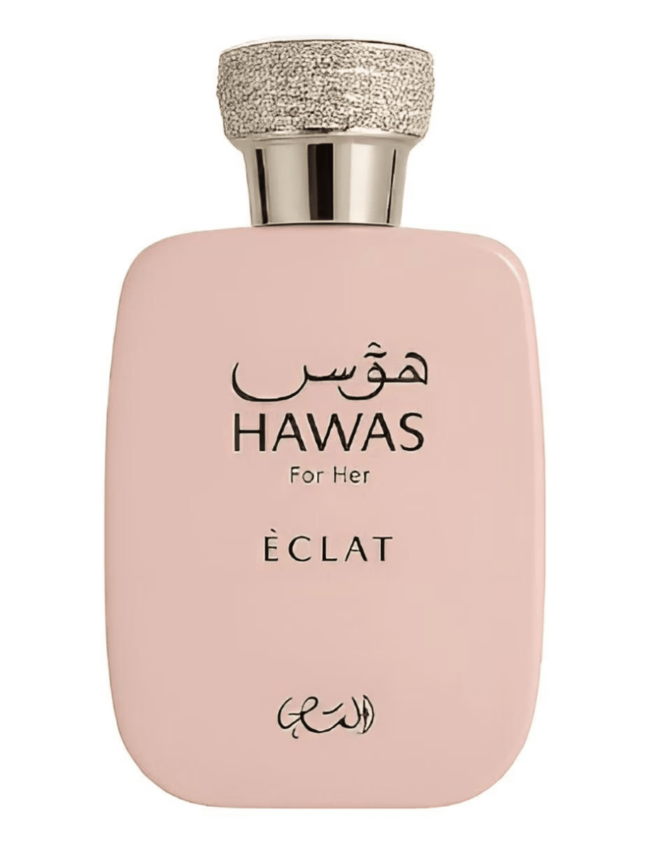 Hawas Eclat
