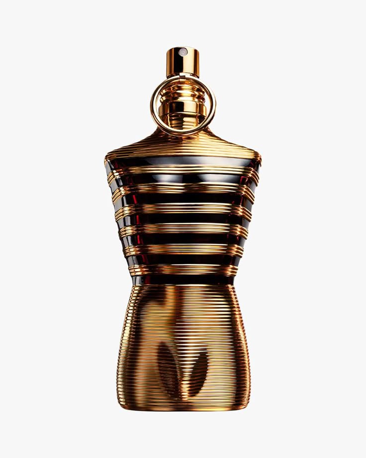 Le Male Elixir |  Jean Paul Gaultier